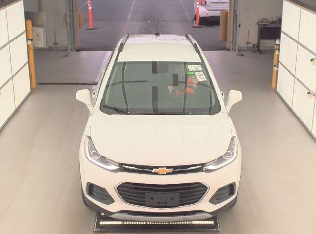 used 2020 Chevrolet Trax car, priced at $10,900