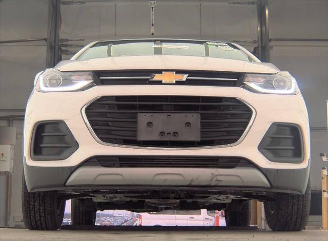 used 2020 Chevrolet Trax car, priced at $10,900