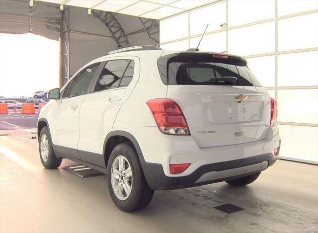 used 2020 Chevrolet Trax car, priced at $10,900