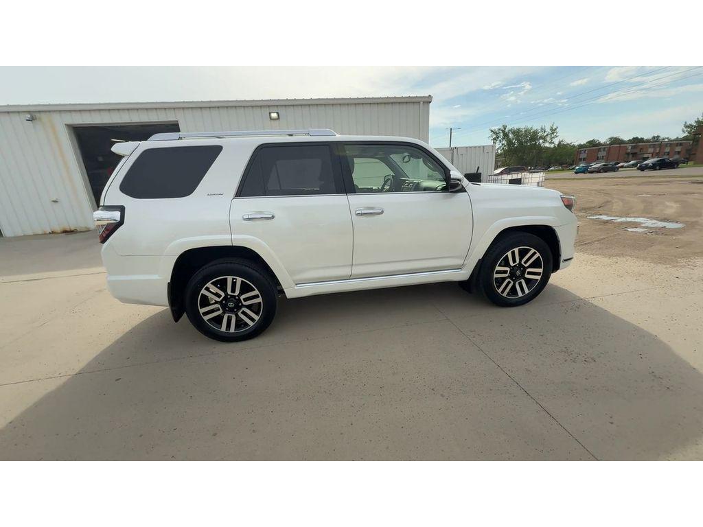 used 2020 Toyota 4Runner car, priced at $37,699