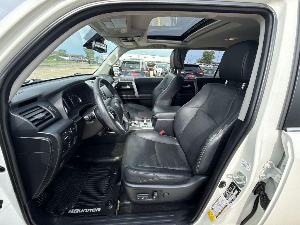 used 2020 Toyota 4Runner car, priced at $37,699