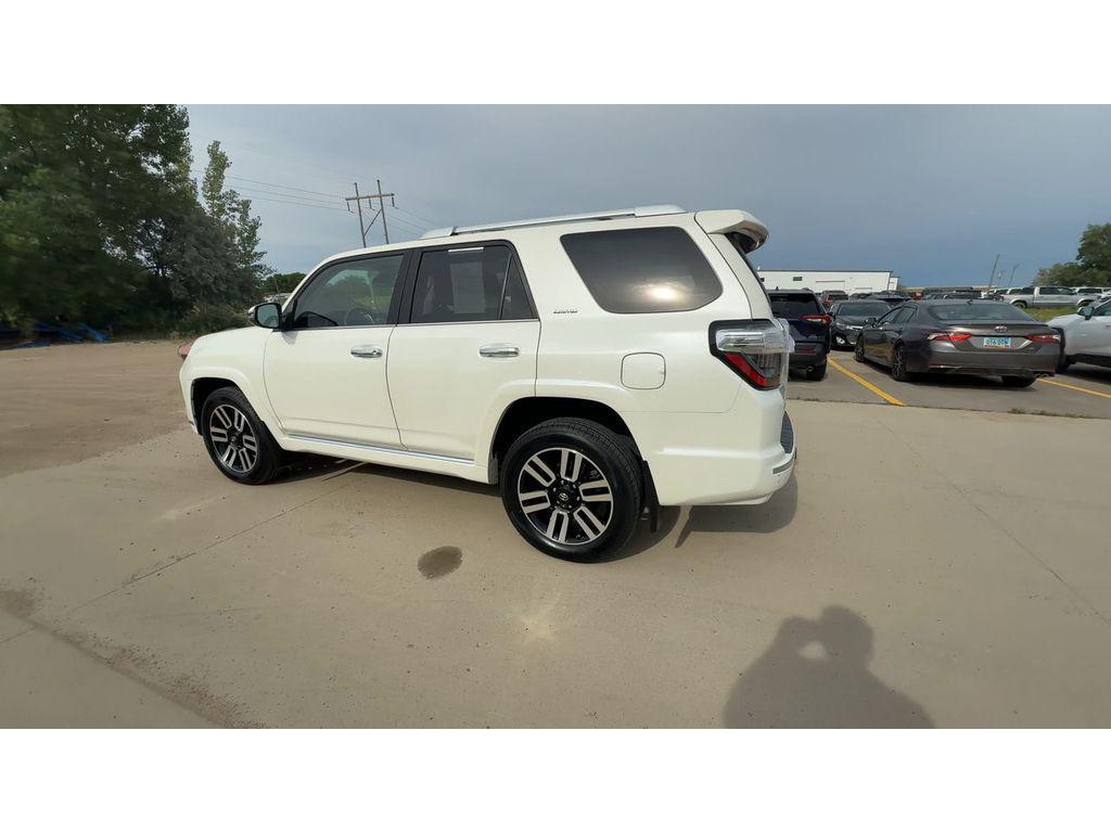 used 2020 Toyota 4Runner car, priced at $37,699