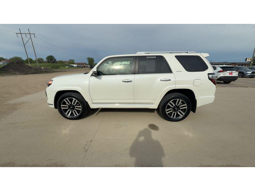 used 2020 Toyota 4Runner car, priced at $37,699