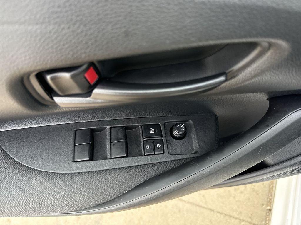 used 2024 Toyota Corolla car, priced at $23,192