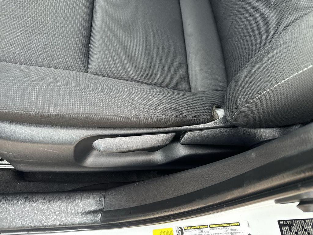 used 2024 Toyota Corolla car, priced at $23,192