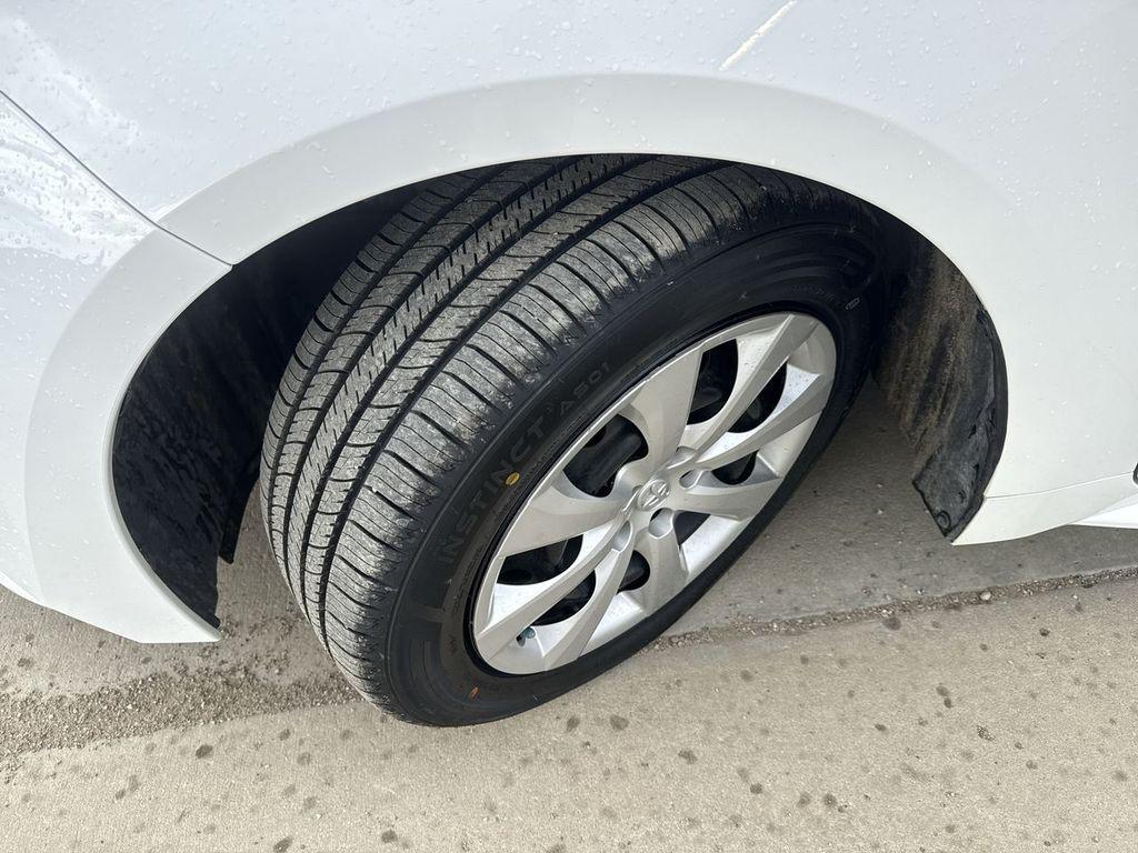 used 2024 Toyota Corolla car, priced at $23,192