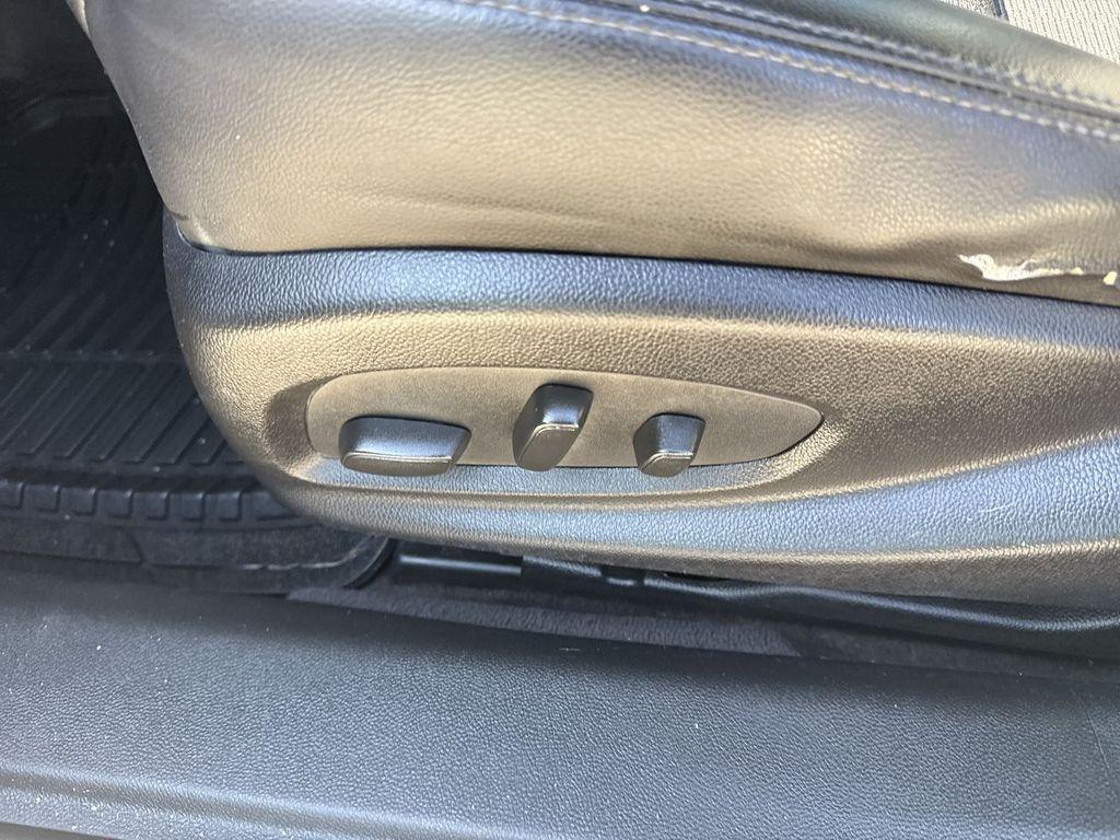 used 2016 Chevrolet Impala car, priced at $7,563