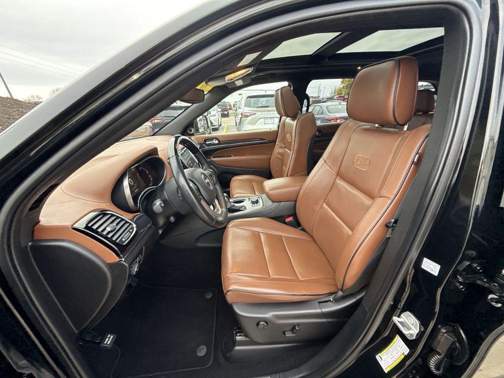 used 2020 Jeep Grand Cherokee car, priced at $27,792