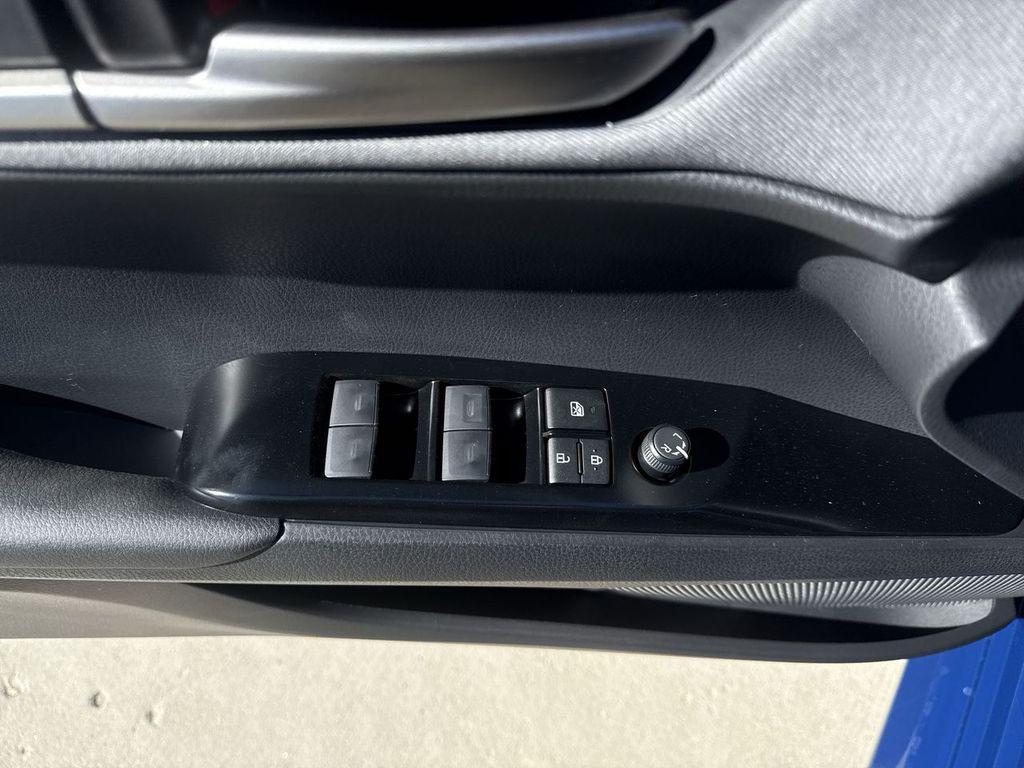 new 2025 Toyota Camry car, priced at $30,051
