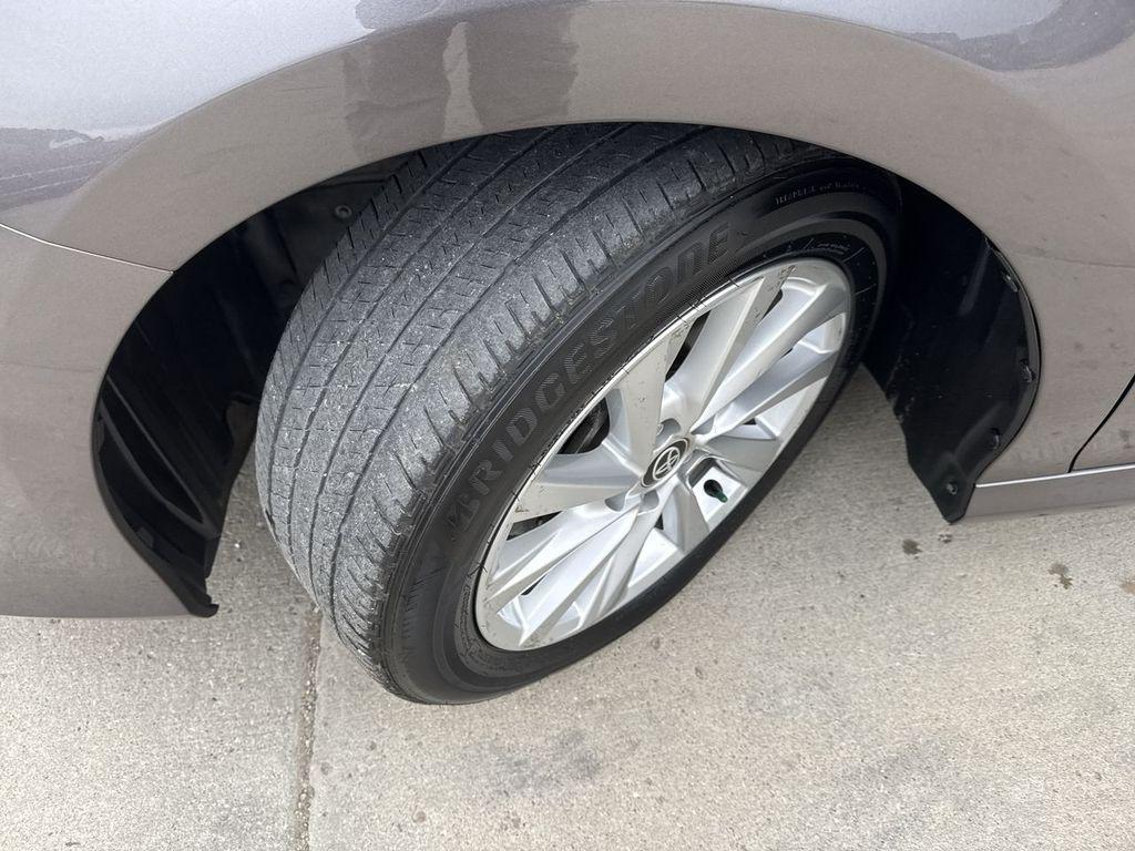 used 2023 Toyota Camry car, priced at $25,501