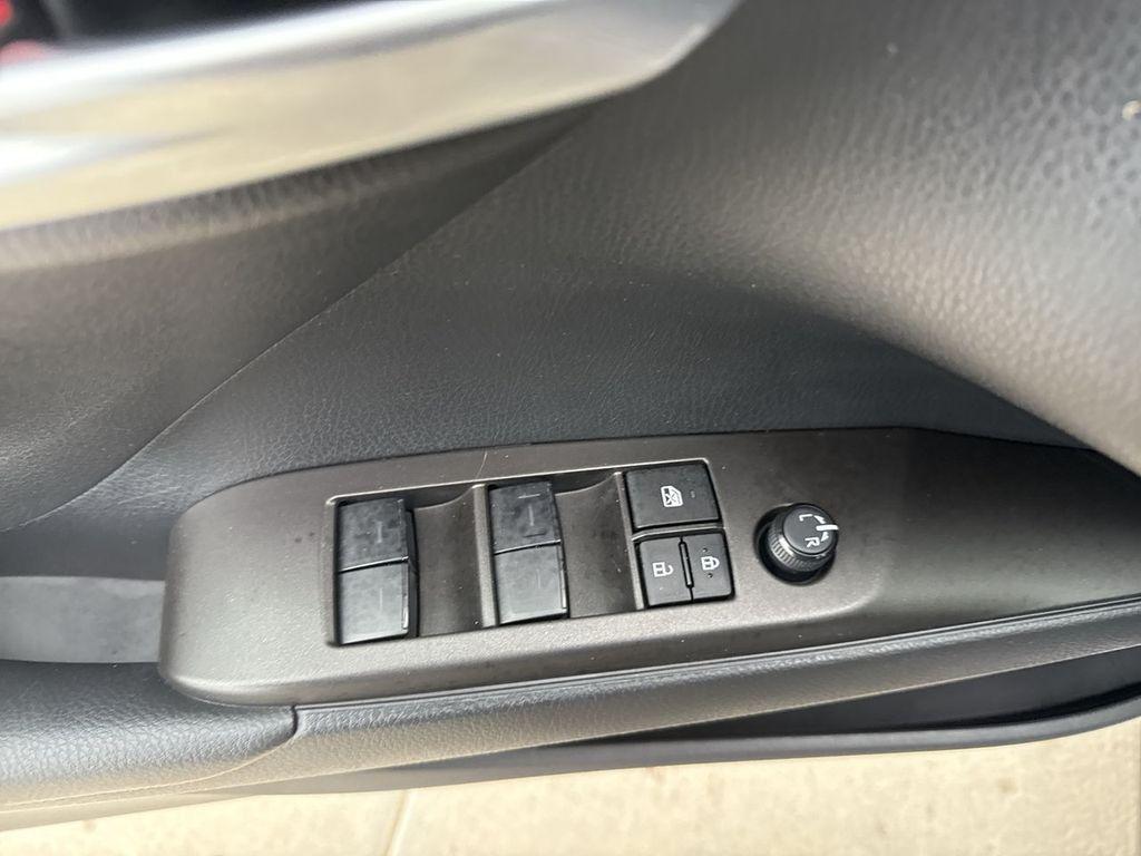 used 2023 Toyota Camry car, priced at $25,501