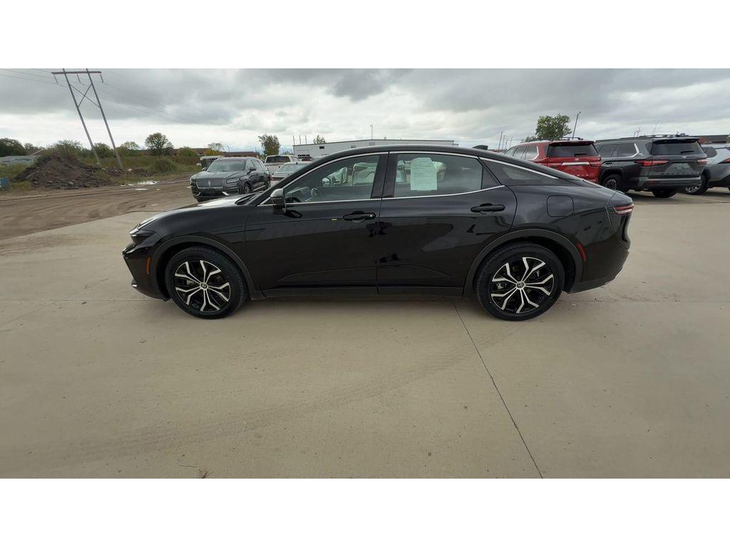 used 2023 Toyota Crown car, priced at $33,991