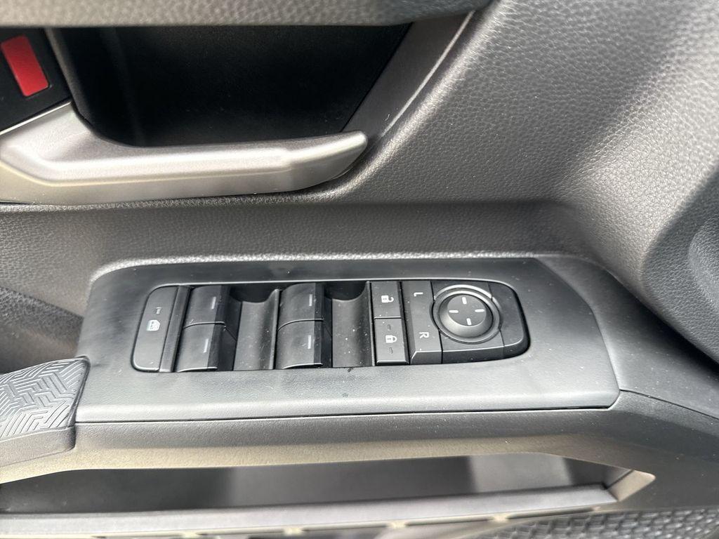 new 2025 Toyota Tacoma car, priced at $44,036