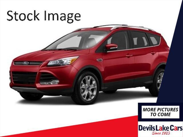 used 2016 Ford Escape car, priced at $6,925
