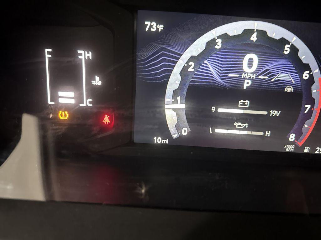 new 2025 Toyota Tacoma car, priced at $49,964