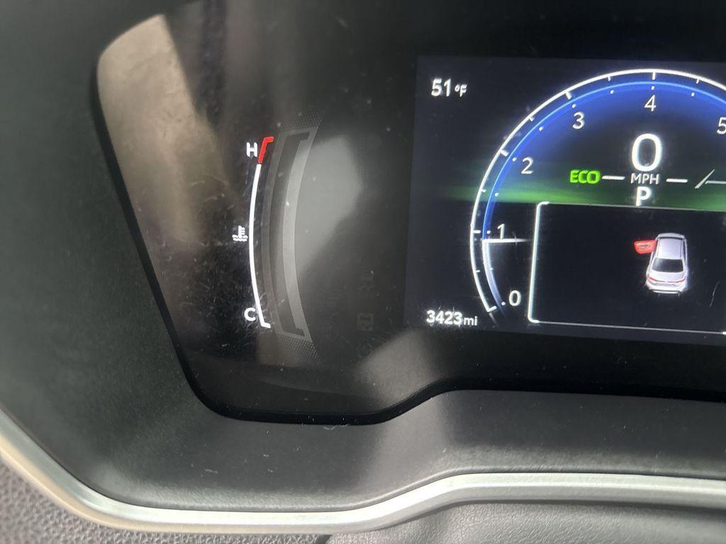 used 2024 Toyota Corolla car, priced at $26,981