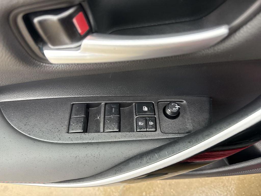 used 2024 Toyota Corolla car, priced at $26,981