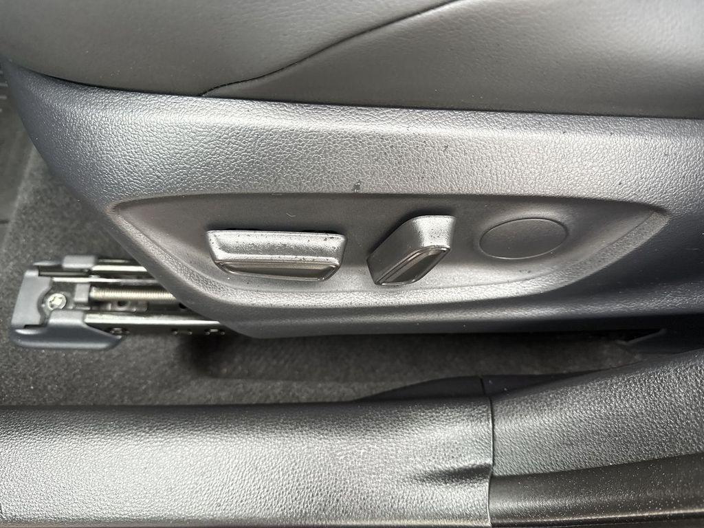 used 2024 Toyota Corolla car, priced at $26,981