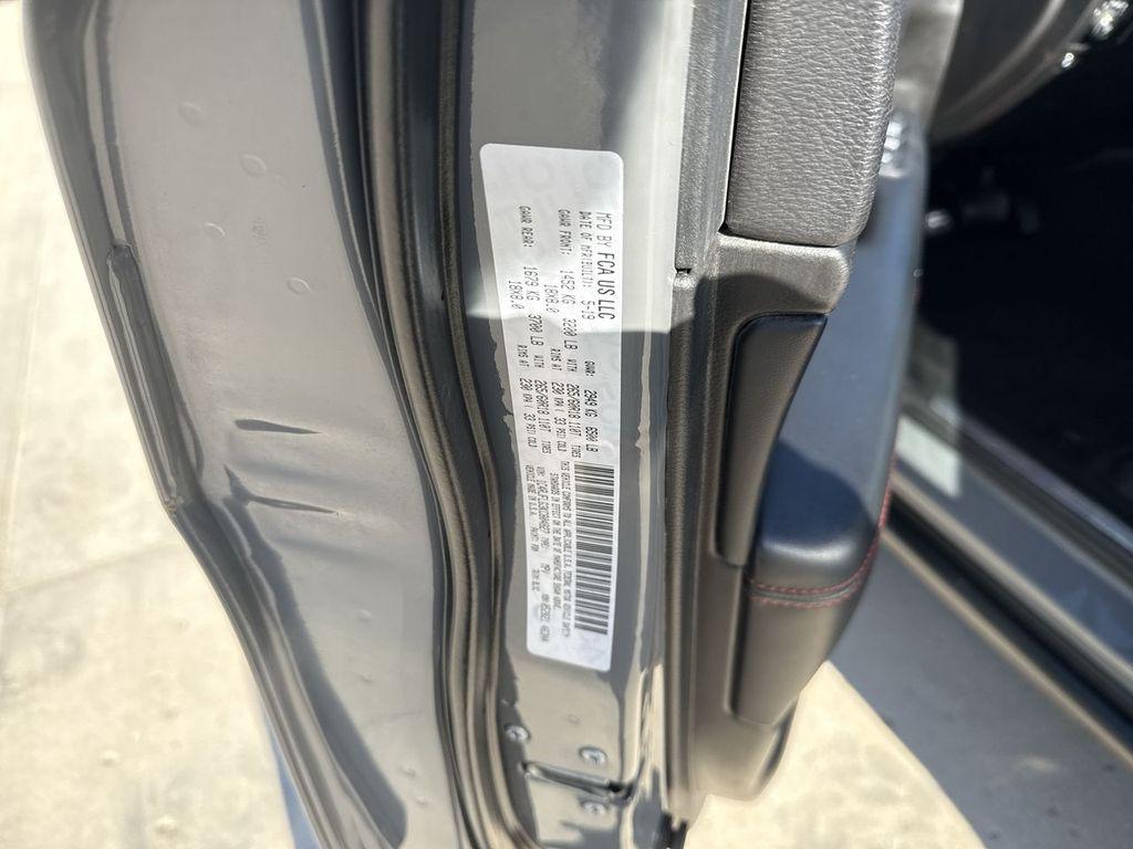 used 2019 Jeep Grand Cherokee car, priced at $21,491