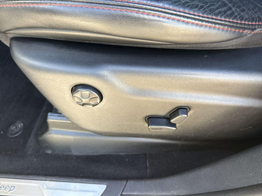 used 2019 Jeep Grand Cherokee car, priced at $21,491