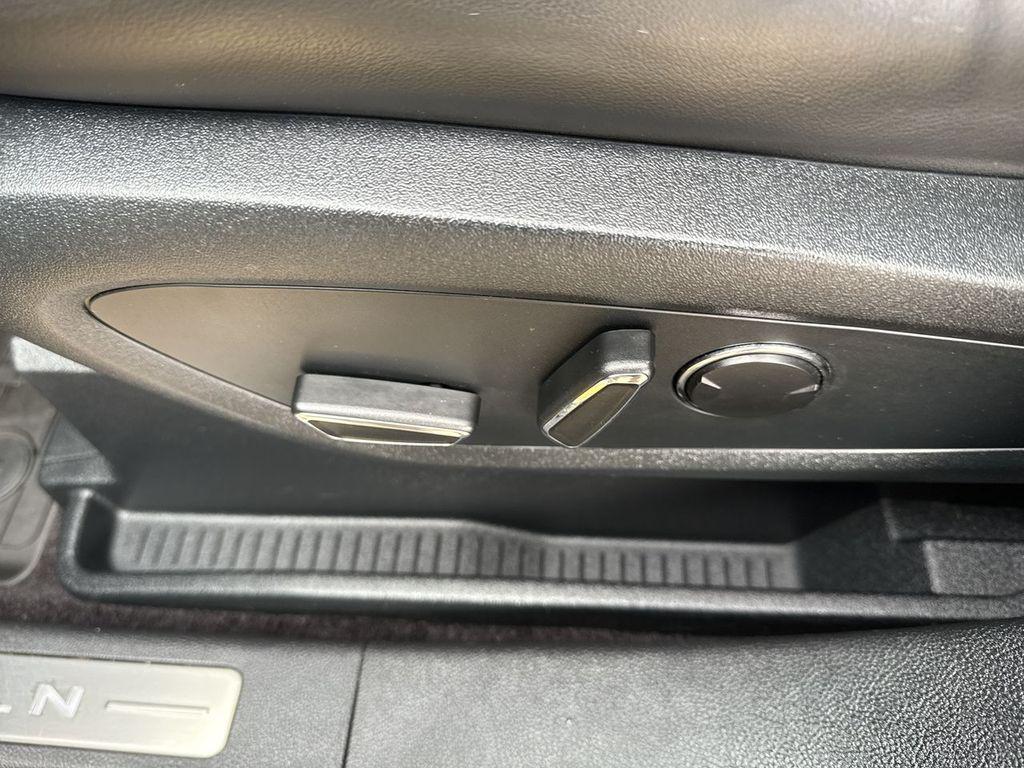 used 2016 Lincoln MKX car, priced at $15,792