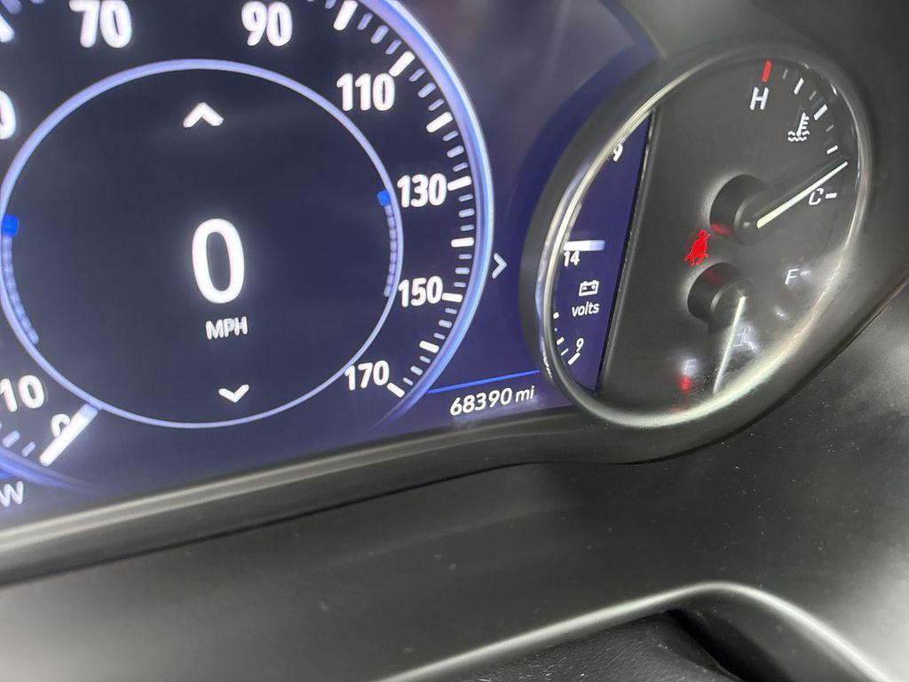 used 2021 Buick Enclave car, priced at $29,941