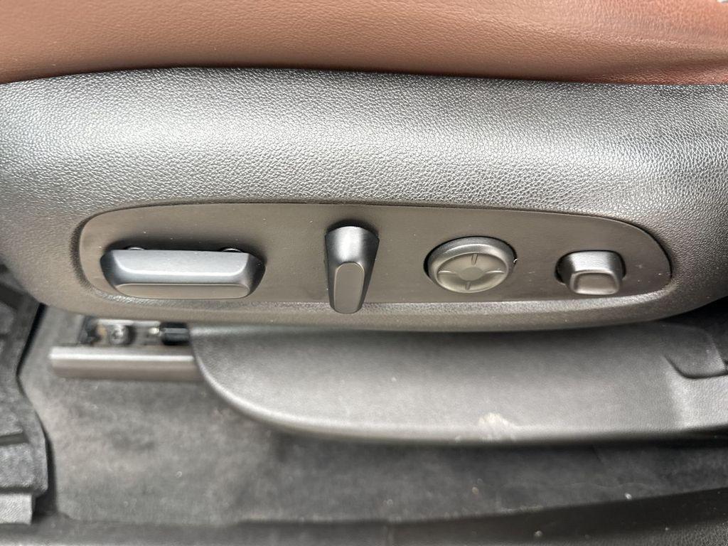 used 2021 Buick Enclave car, priced at $29,941