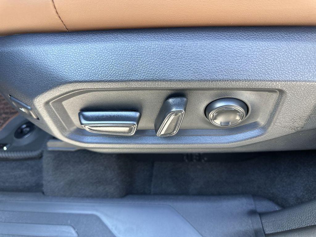 new 2025 Toyota Tundra car, priced at $68,816