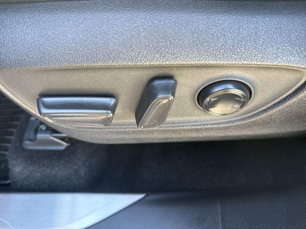 used 2024 Toyota Highlander car, priced at $43,795