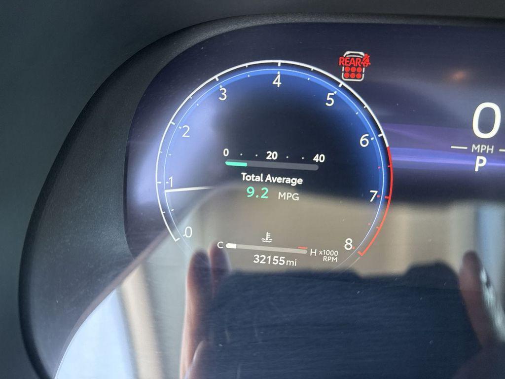 used 2024 Toyota Highlander car, priced at $43,795