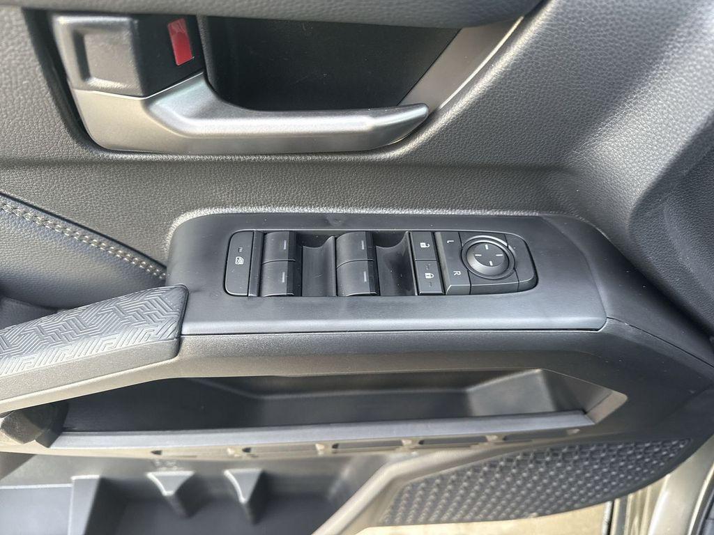 new 2025 Toyota Tacoma car, priced at $58,013