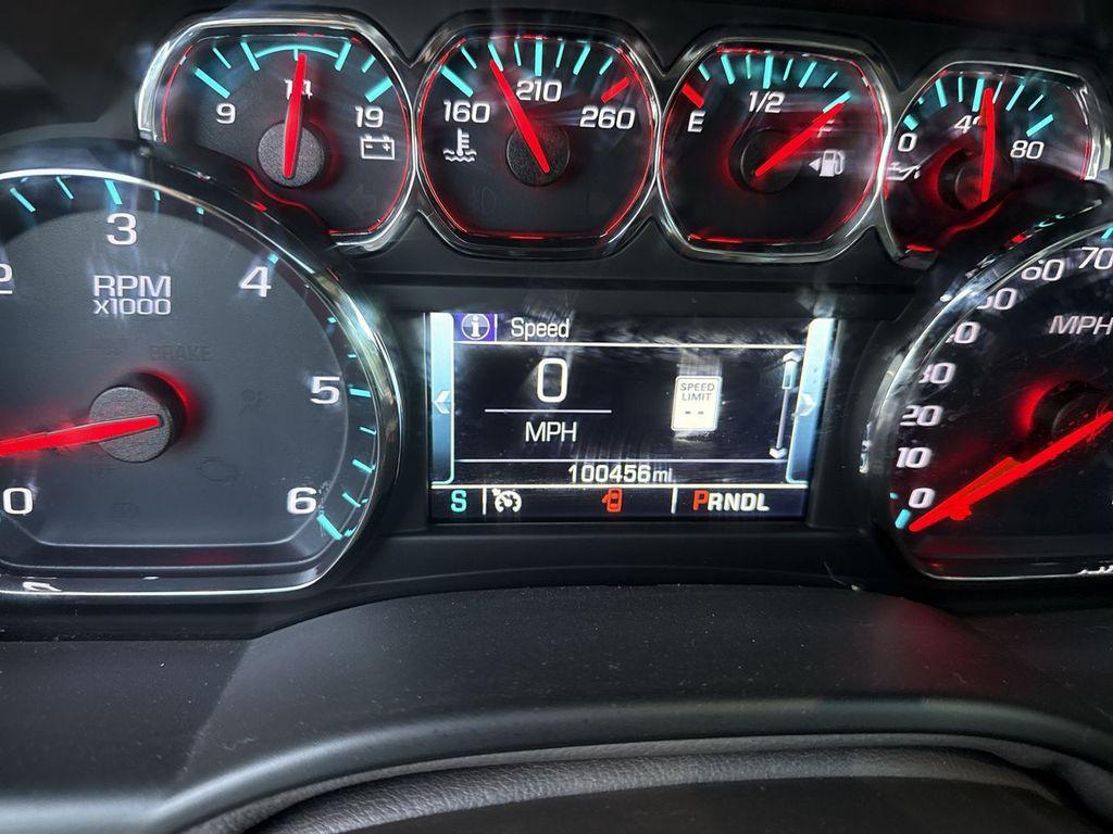 used 2019 GMC Yukon car, priced at $29,341