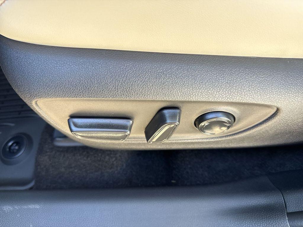 new 2025 Toyota RAV4 car, priced at $37,359