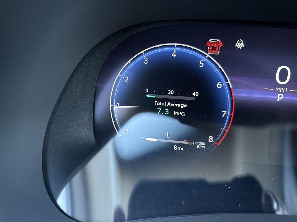 new 2026 Toyota Highlander car, priced at $53,007