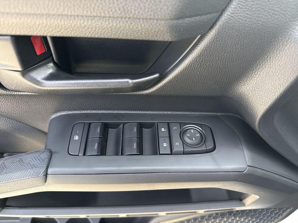 used 2025 Toyota Tacoma car, priced at $37,691