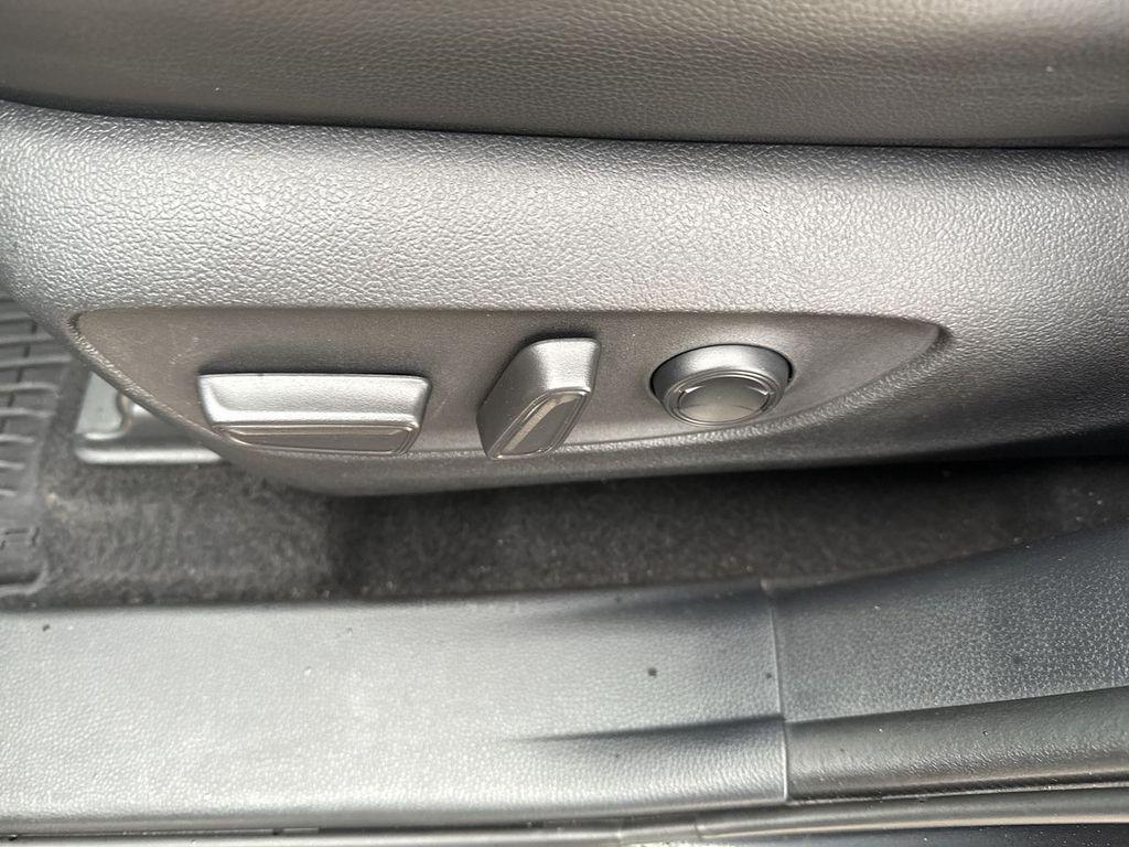 used 2021 Toyota Highlander car, priced at $31,801