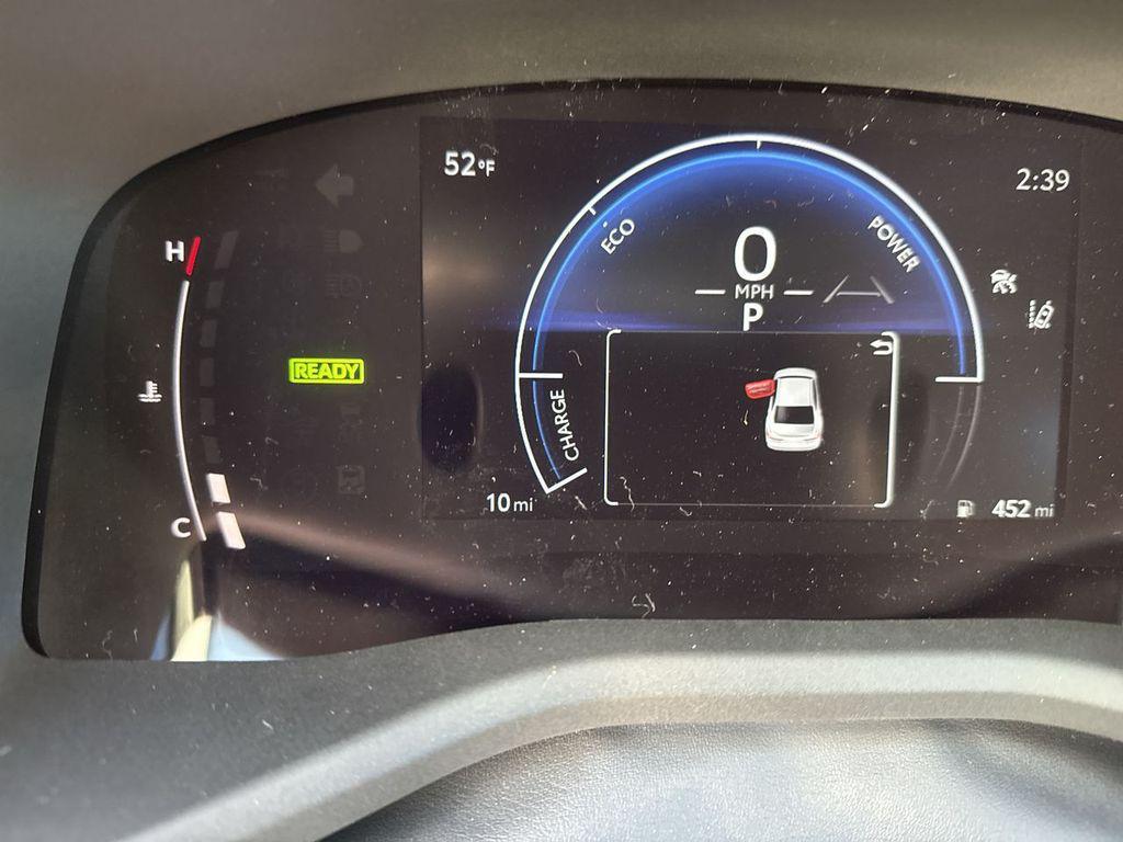 new 2026 Toyota Camry car, priced at $32,483