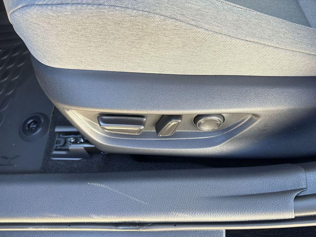 new 2026 Toyota Camry car, priced at $32,483