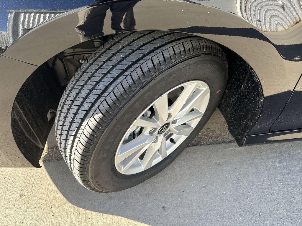 new 2026 Toyota Camry car, priced at $32,483