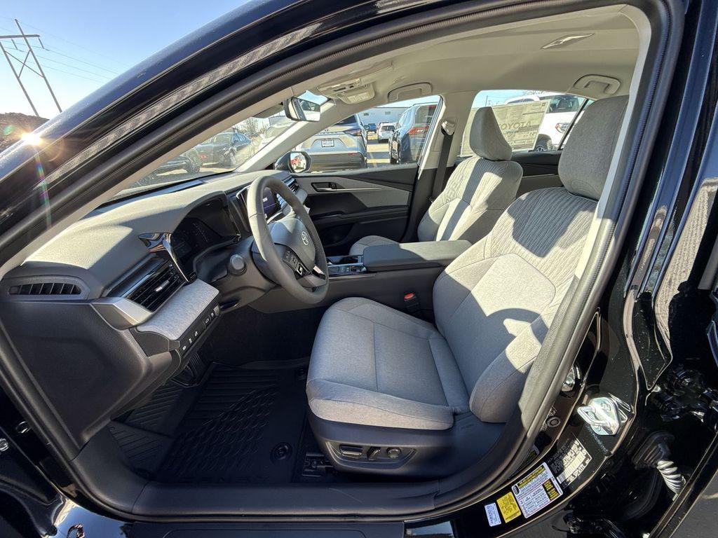 new 2026 Toyota Camry car, priced at $32,483