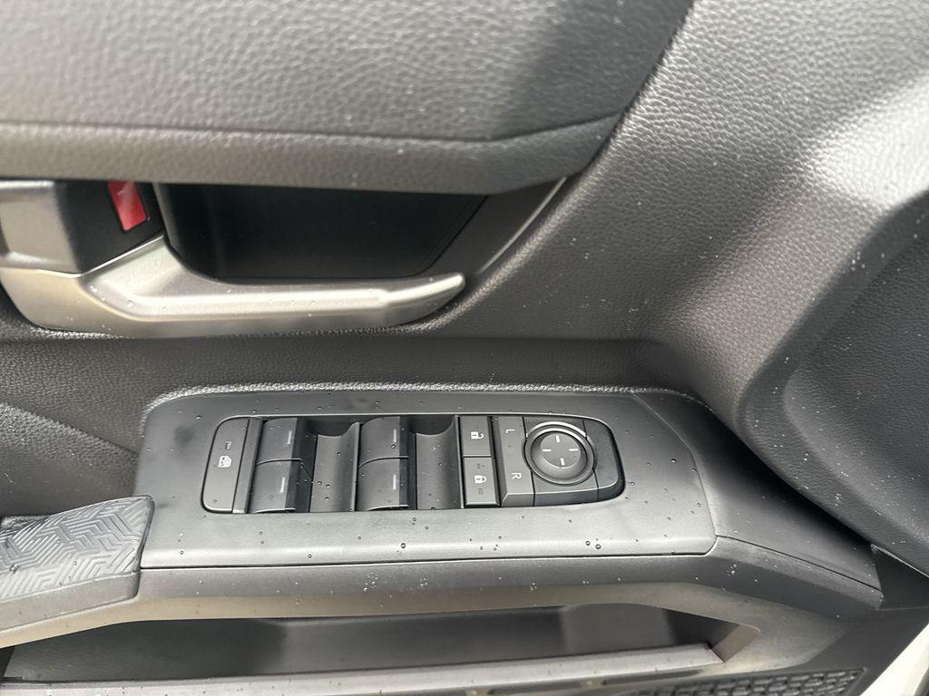 new 2025 Toyota Tacoma car, priced at $46,389