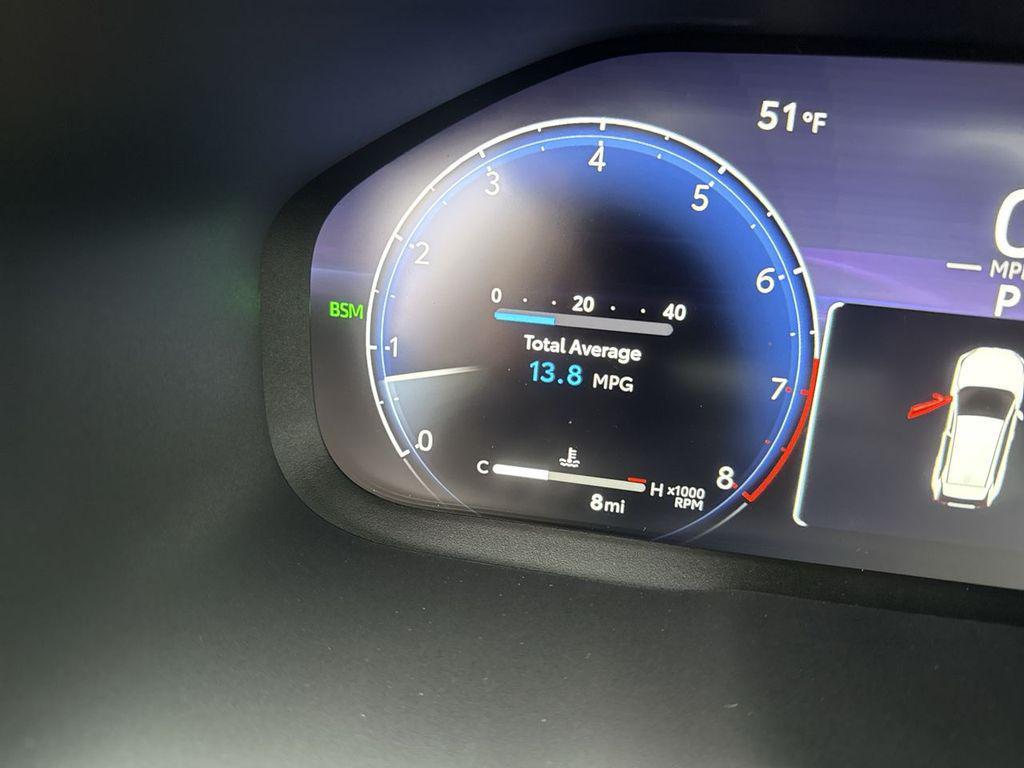 new 2025 Toyota RAV4 car, priced at $41,903