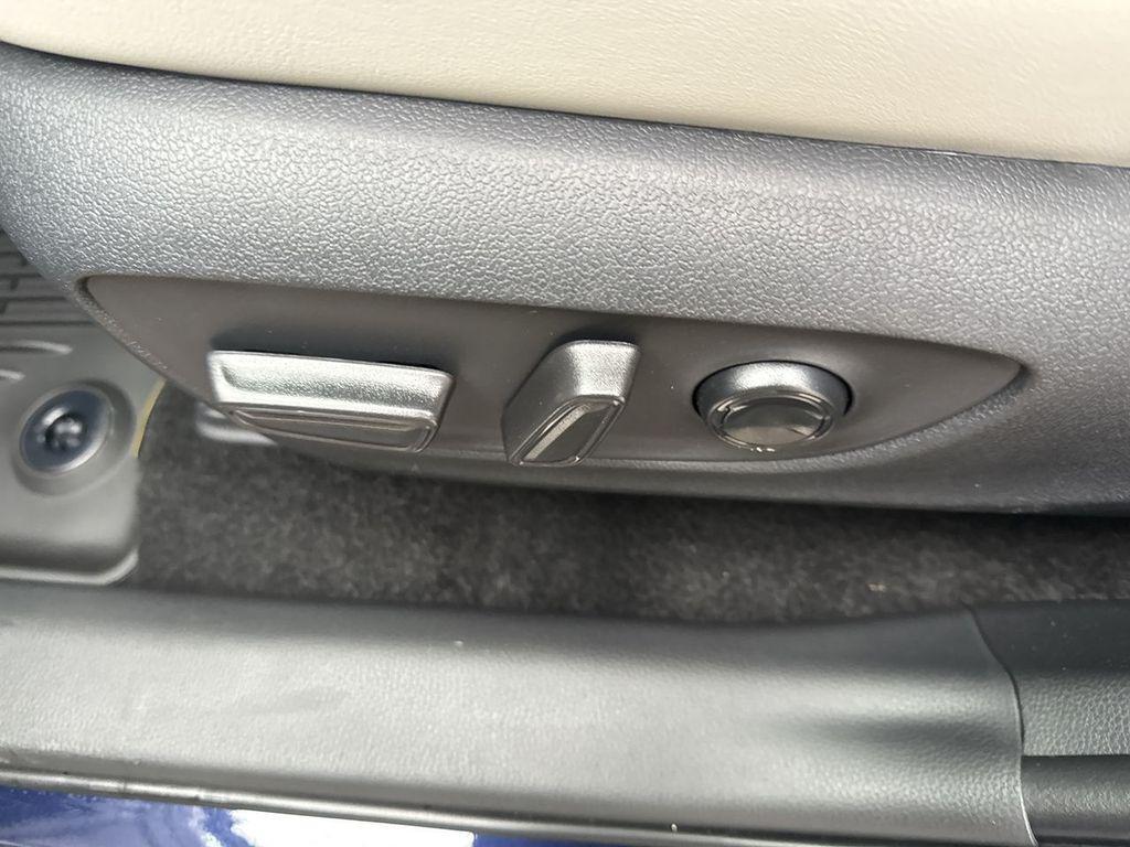 new 2025 Toyota RAV4 car, priced at $41,903