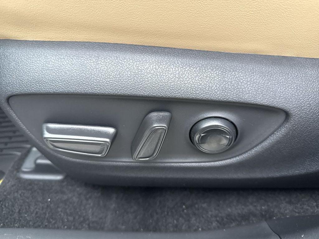 new 2025 Toyota RAV4 car, priced at $45,957