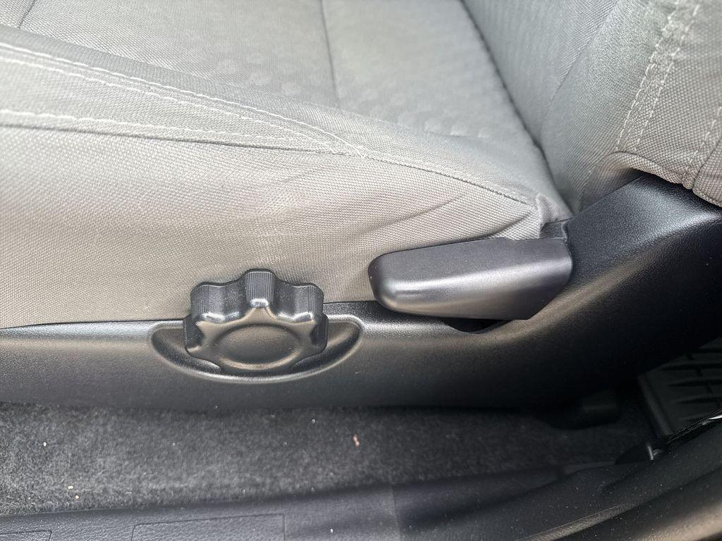 used 2022 Toyota Tacoma car, priced at $32,595
