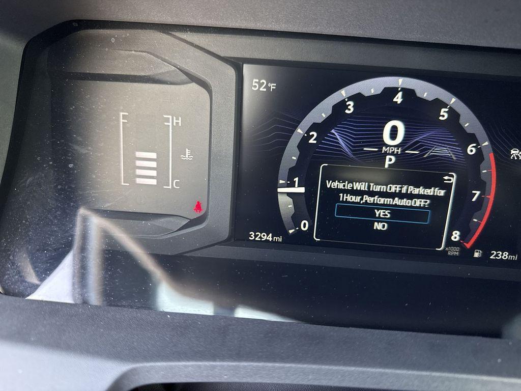 used 2024 Toyota Tacoma car, priced at $36,991