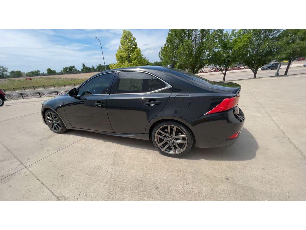 used 2019 Lexus IS 300 car, priced at $22,699