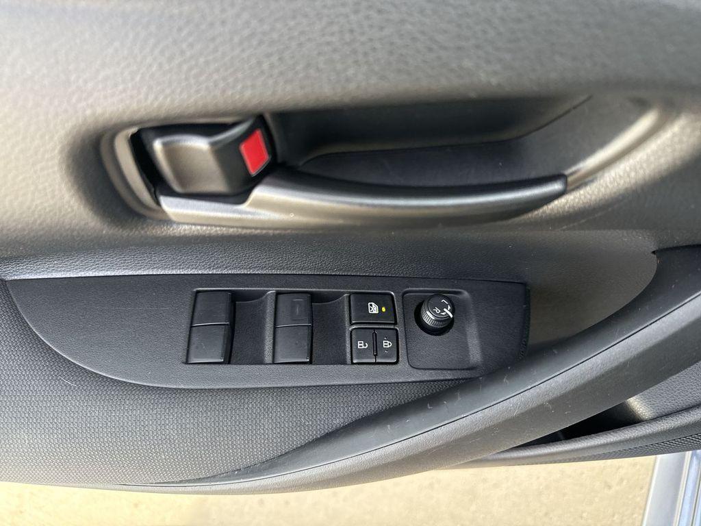 used 2024 Toyota Corolla car, priced at $23,491