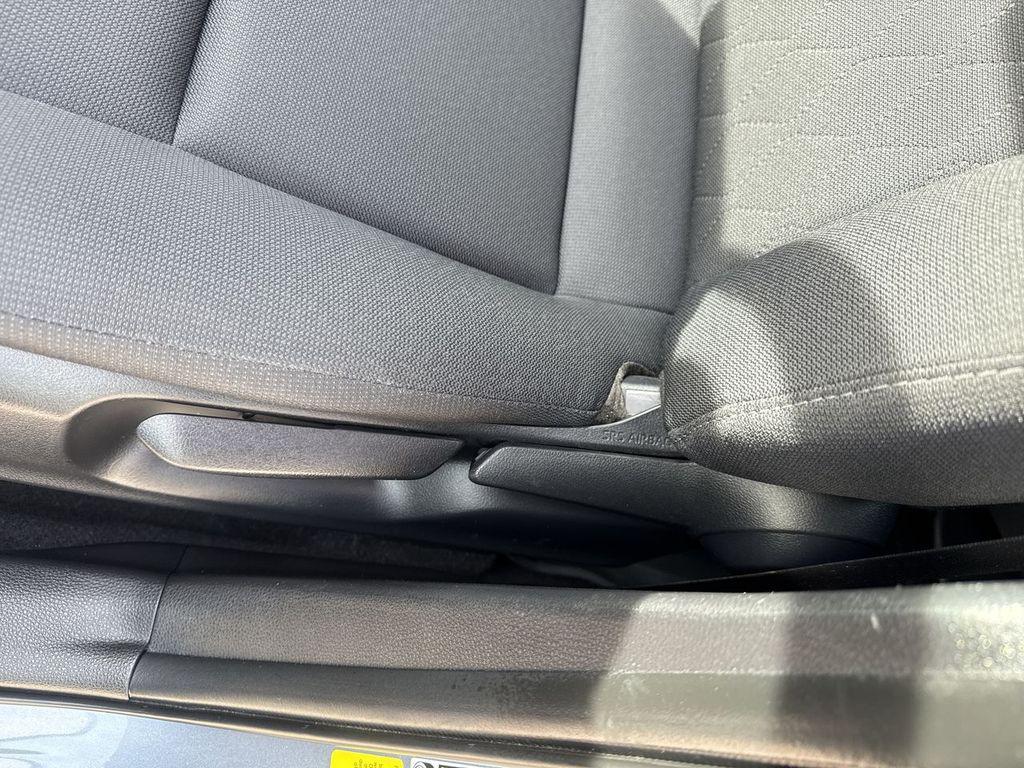 used 2024 Toyota Corolla car, priced at $23,491
