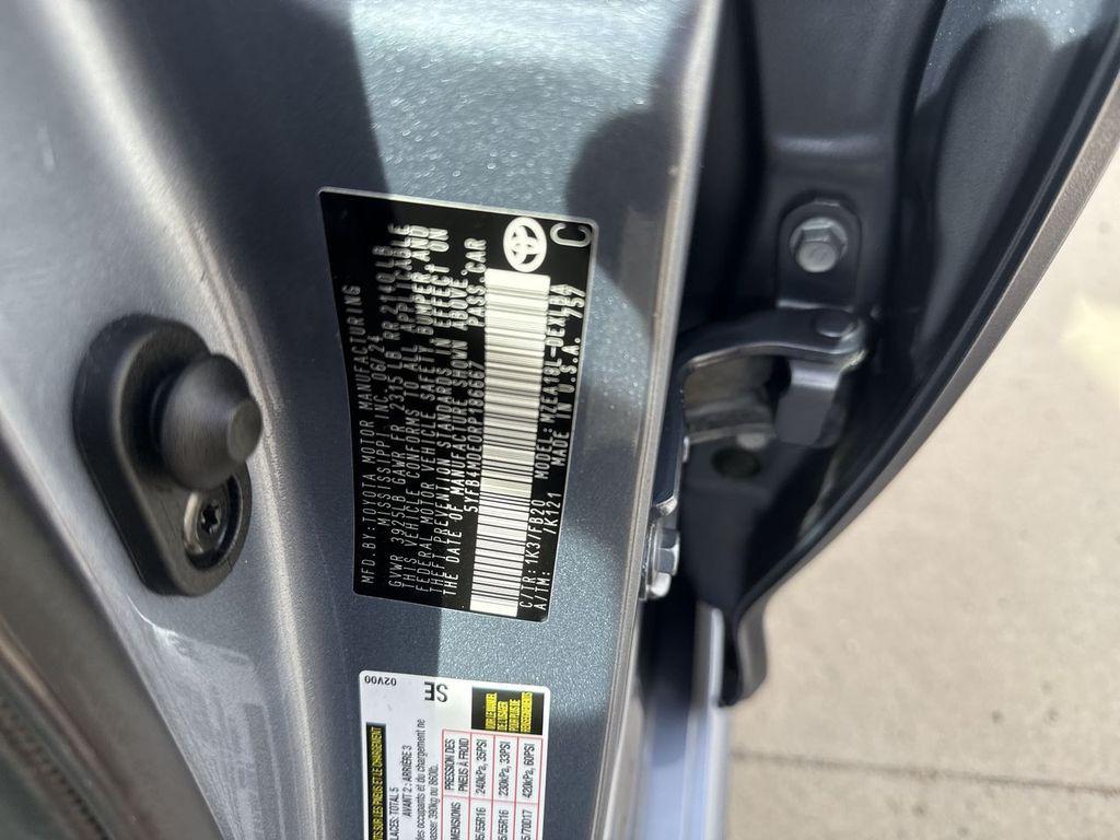 used 2024 Toyota Corolla car, priced at $23,491